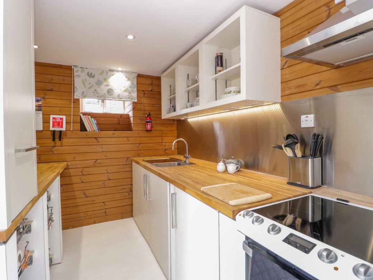 Avonside Cottage Bristol Exterior foto