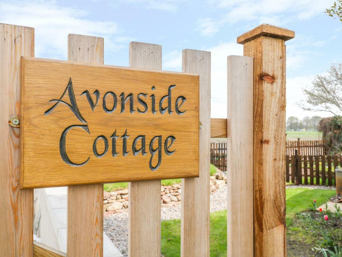 Avonside Cottage Bristol Exterior foto
