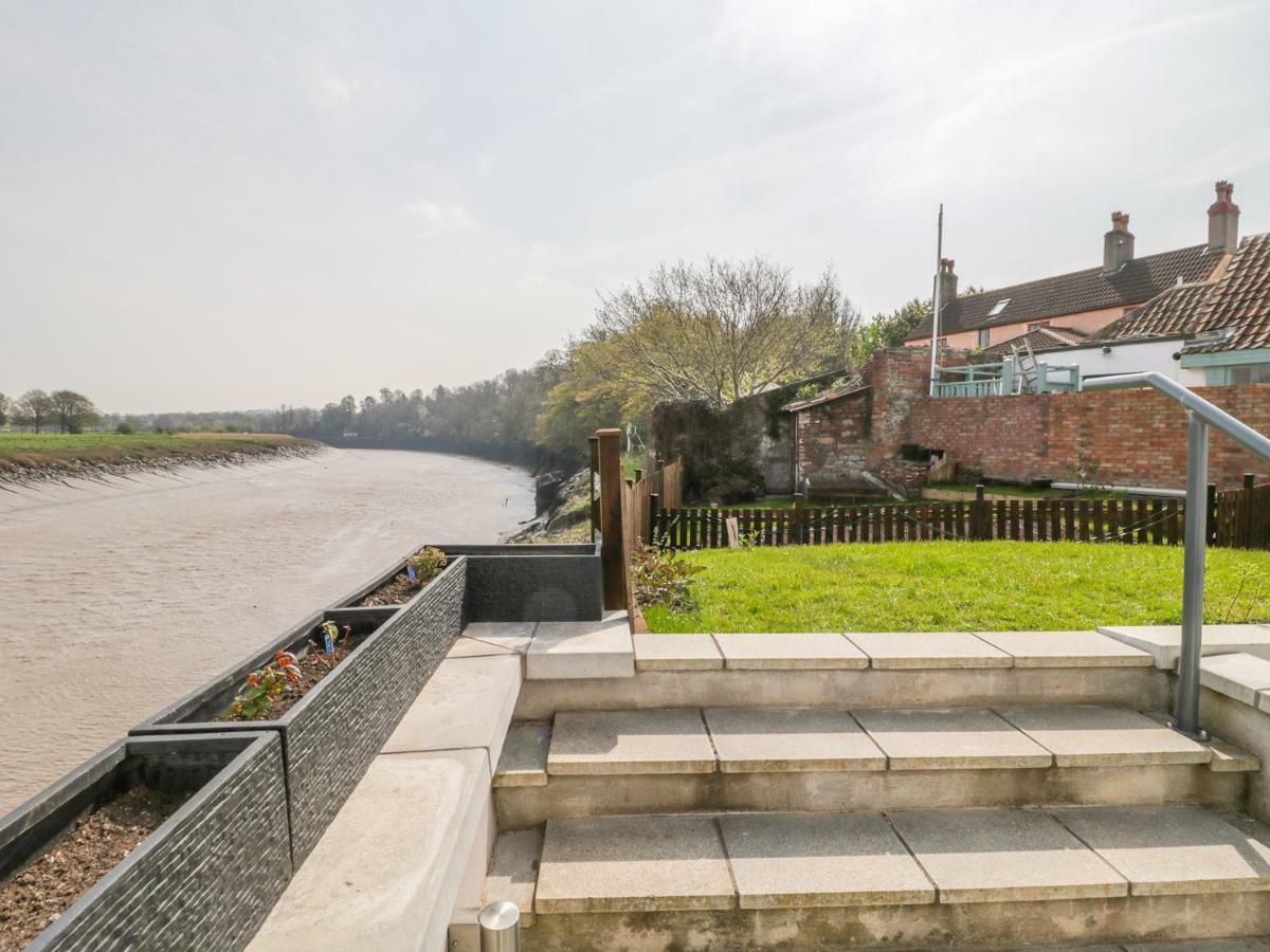 Avonside Cottage Bristol Exterior foto